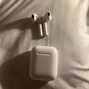 2nd GEN airpods